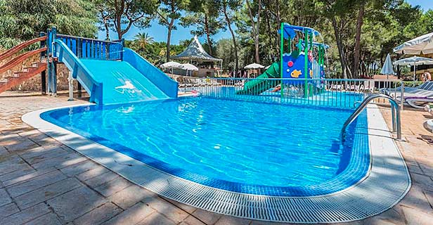 Vell Mari Resort Spa