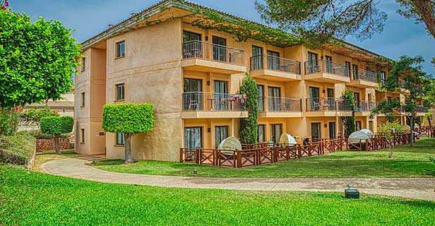 Vell Mari Resort Spa
