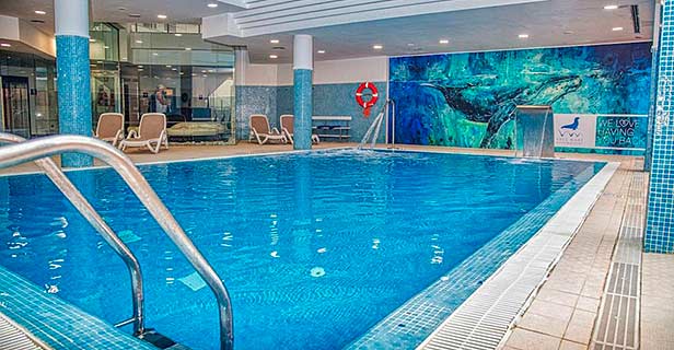Vell Mari Resort Spa
