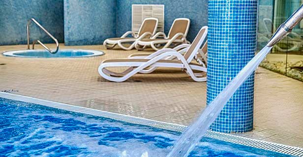 Vell Mari Resort Spa