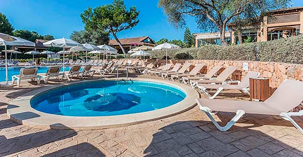 Vell Mari Resort Spa