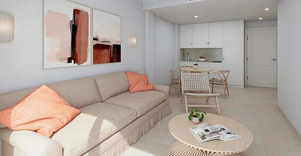 Vell Mari Resort Spa