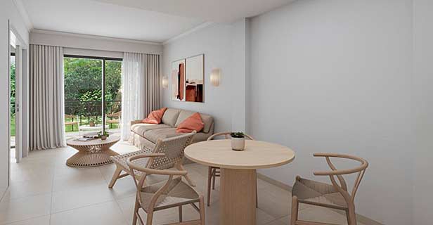 Vell Mari Resort Spa