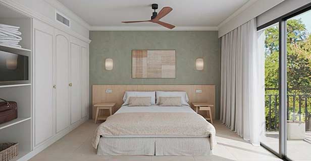 Vell Mari Resort Spa