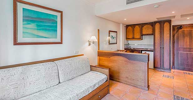Vell Mari Resort Spa
