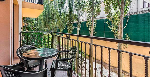 Vell Mari Resort Spa