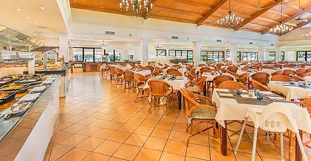 Vell Mari Resort Spa