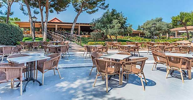 Vell Mari Resort Spa