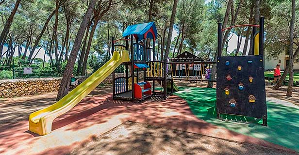 Vell Mari Resort Spa