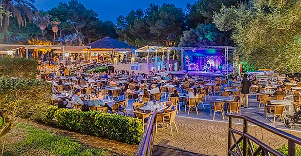Vell Mari Resort Spa