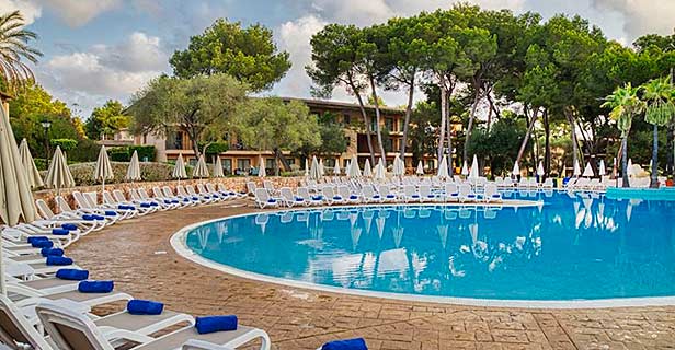 Vell Mari Resort Spa