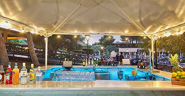 Vell Mari Resort Spa