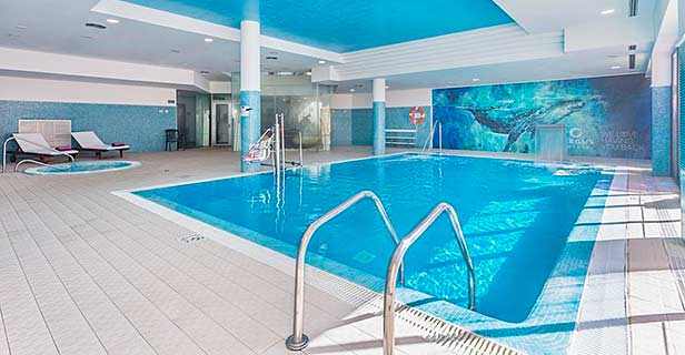 Vell Mari Resort Spa