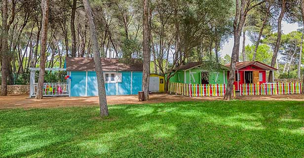 Vell Mari Resort Spa