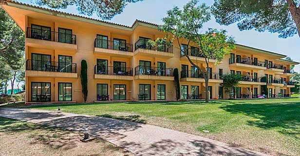 Vell Mari Resort Spa