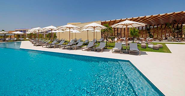 Verdelago Resort