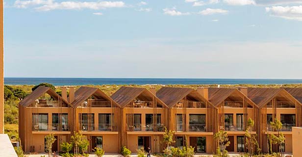 Verdelago Resort