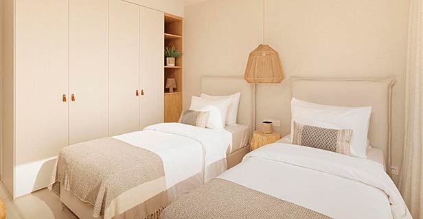 Verdelago Resort