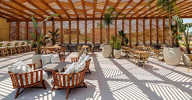 Verdelago Resort