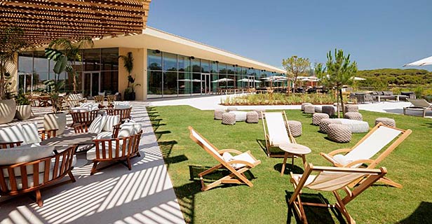 Verdelago Resort