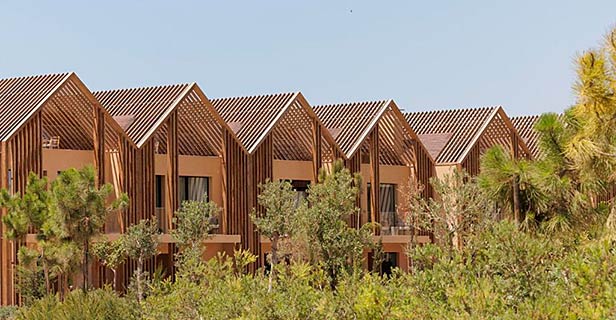 Verdelago Resort