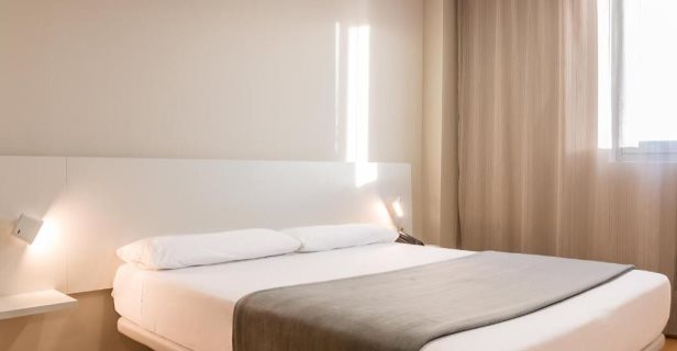 Vertice Roomspace Madrid