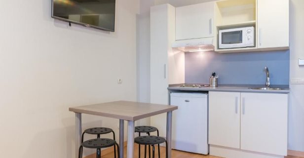 Vertice Roomspace Madrid
