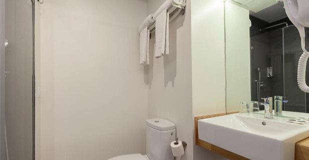 Vertice Roomspace Madrid