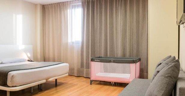 Vertice Roomspace Madrid