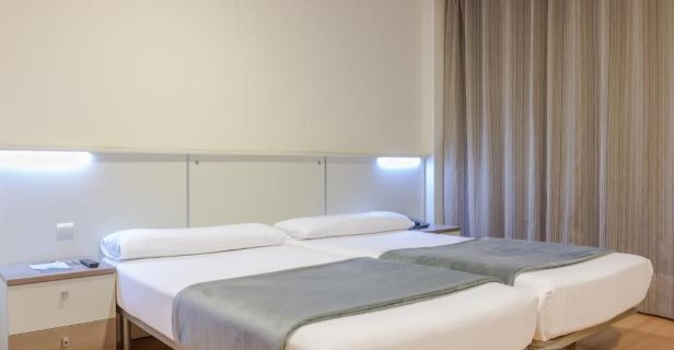 Vertice Roomspace Madrid
