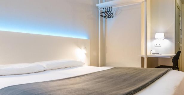 Vertice Roomspace Madrid
