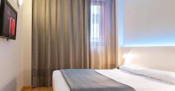 Vertice Roomspace Madrid