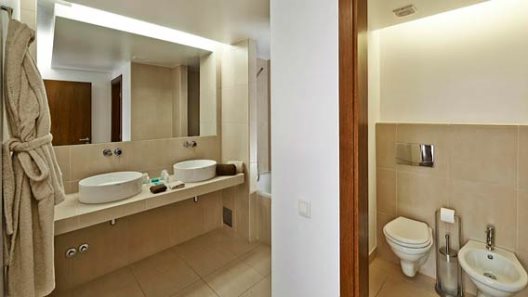 Vidamar Algarve Villas