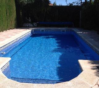 Villa Alandaluz
