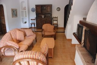Villa Alhambra