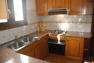 Villa Alhambra