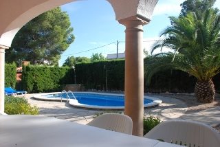 Villa Alhambra