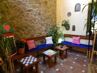 Villa Alicia Guest House
