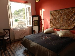 Villa Alicia Guest House