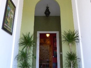 Villa Alicia Guest House
