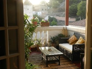 Villa Alicia Guest House
