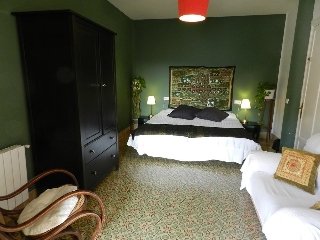 Villa Alicia Guest House