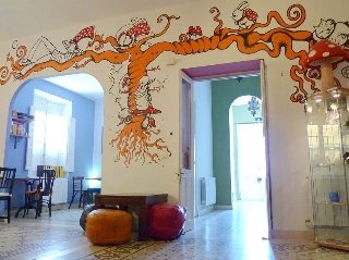 Villa Alicia Guest House