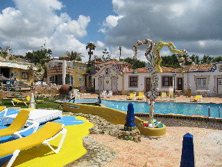 Villa Ana Margarida Beach