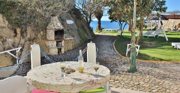 Villa Ana Margarida Beach