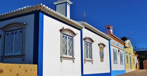 Villa Ana Margarida Beach