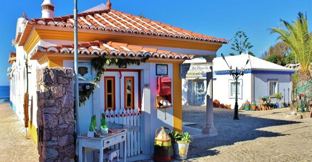Villa Ana Margarida Beach