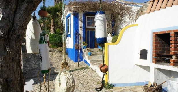 Villa Ana Margarida Beach