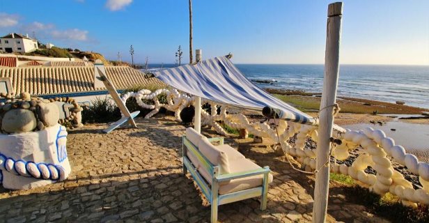 Villa Ana Margarida Beach