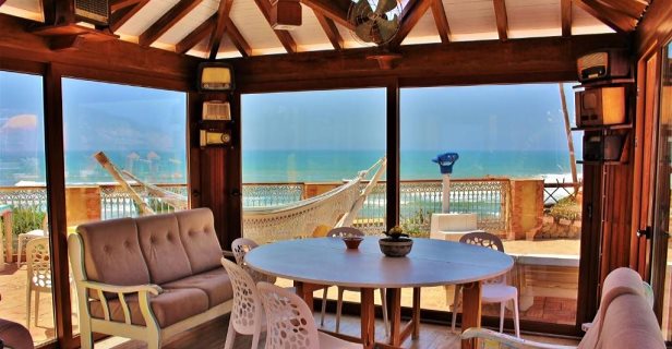 Villa Ana Margarida Beach